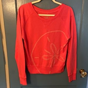 Light Sweatshirt Sz. S